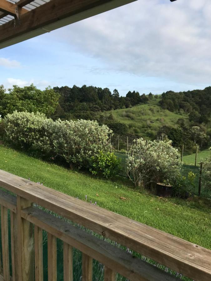 Tui Cottage Te Arai Exterior photo